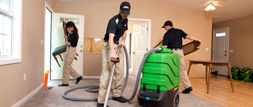Tifton, GA cleaning services